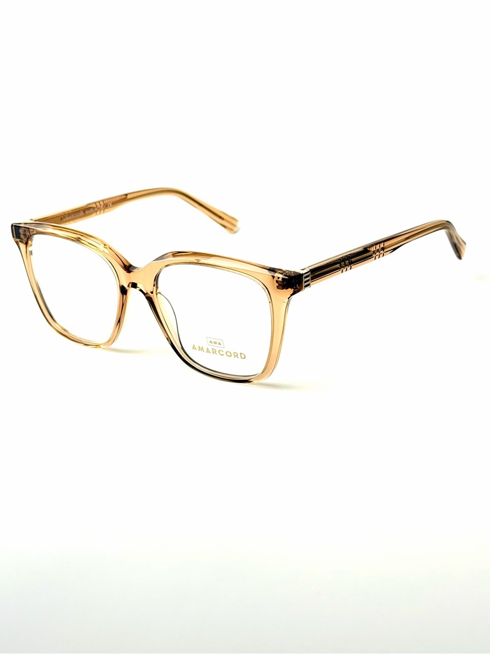 Amarcord AM 242 C3 Authentic Eyeglasses frame 52mm AM242 NWT